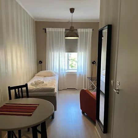 Hotel Merikruunu Dragsfjärd