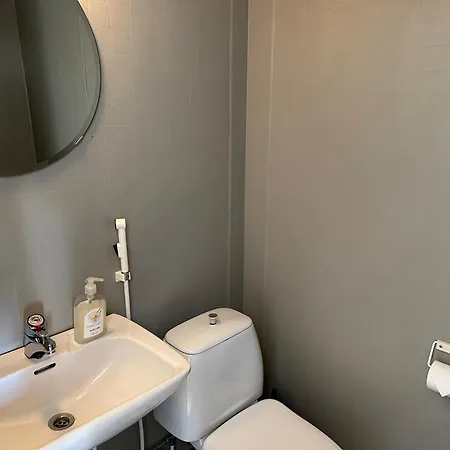 Hotel Merikruunu Dragsfjärd