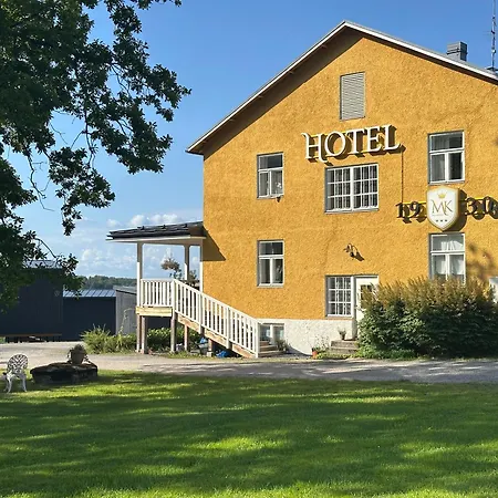 Hotel Merikruunu 3*