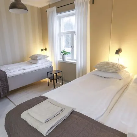 Merikruunu Dragsfjärd