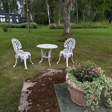 Hotel Merikruunu 3*