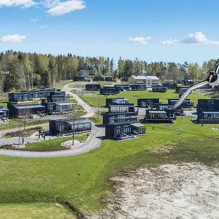 Merikruunu Hotel Dragsfjärd