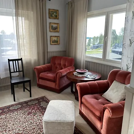 Merikruunu Hotel Dragsfjärd