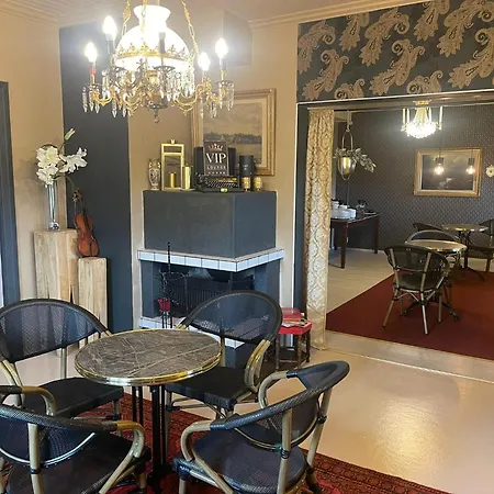 Merikruunu 3* Dragsfjärd