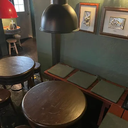 Merikruunu Hotel Dragsfjärd