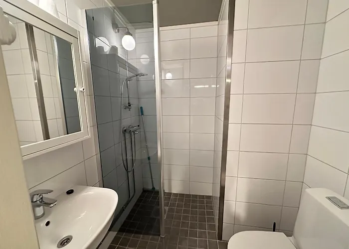 호텔 Merikruunu 3*