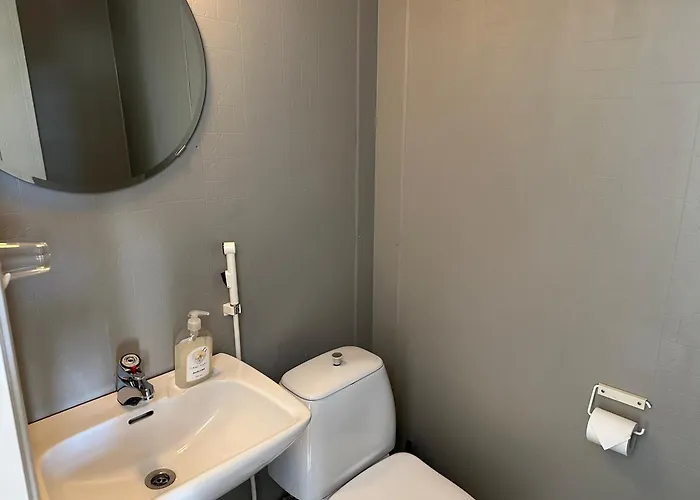 호텔 Merikruunu Dragsfjärd