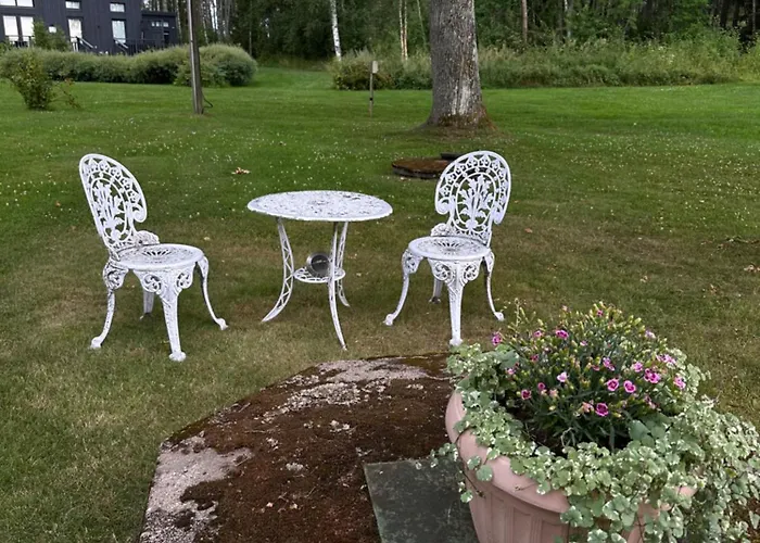 酒店 Merikruunu 3*