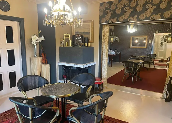 Merikruunu 3* Dragsfjärd